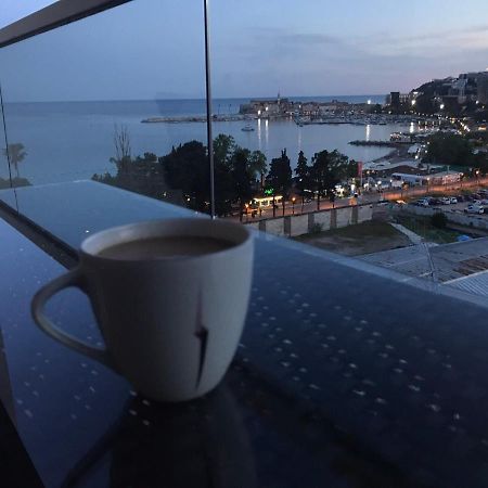 Luxury Apartments Mia Budva Exterior foto
