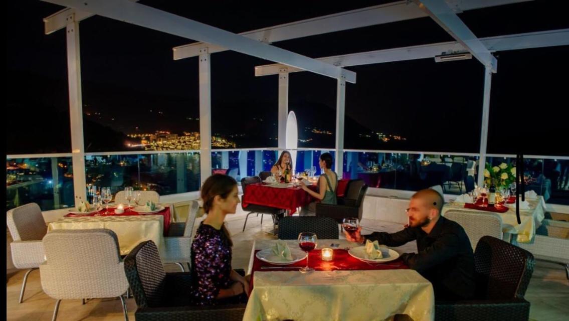 Luxury Apartments Mia Budva Exterior foto