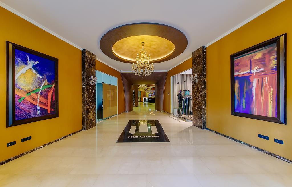 Luxury Apartments Mia Budva Exterior foto