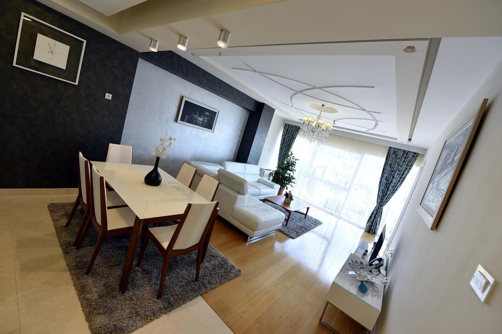 Luxury Apartments Mia Budva Exterior foto