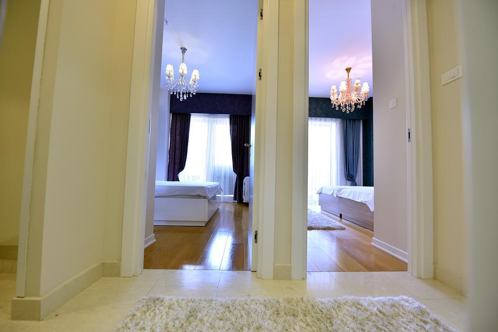 Luxury Apartments Mia Budva Exterior foto