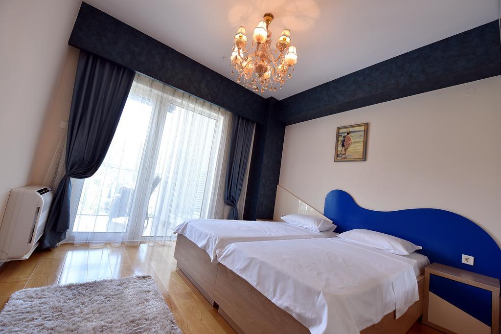 Luxury Apartments Mia Budva Exterior foto