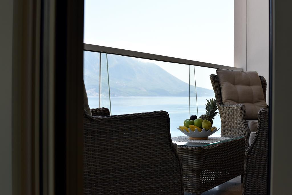 Luxury Apartments Mia Budva Exterior foto