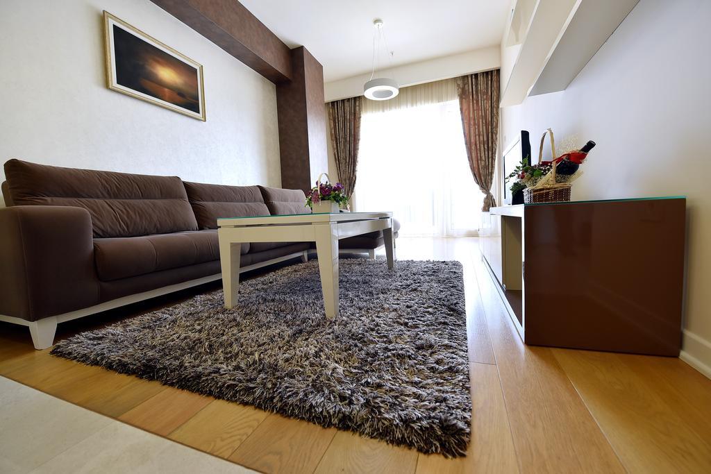 Luxury Apartments Mia Budva Exterior foto