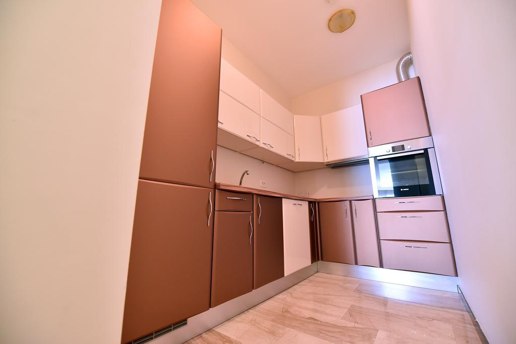 Luxury Apartments Mia Budva Exterior foto