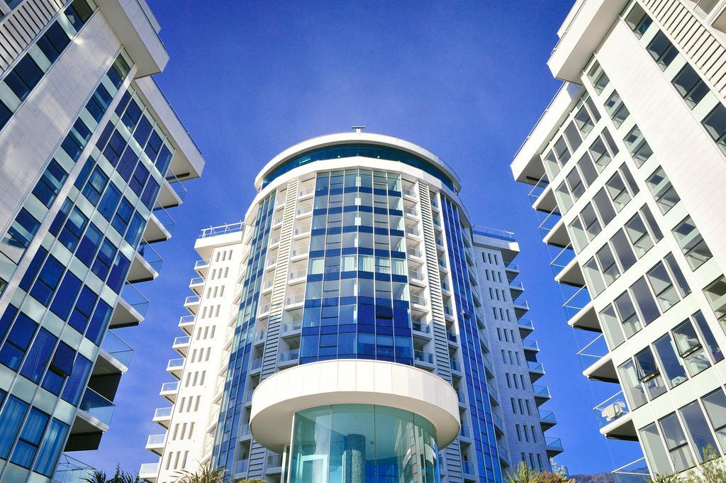 Luxury Apartments Mia Budva Exterior foto