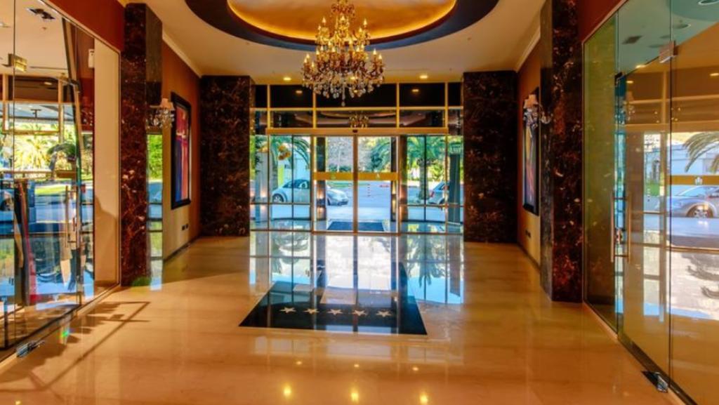 Luxury Apartments Mia Budva Exterior foto
